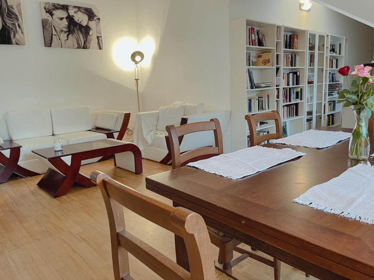 Apartment Luxury 150m2 In Desirable Area Of Historic *